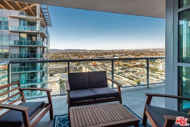 13650 Marina Pointe Drive 1706, Marina Del Rey, CA 90292