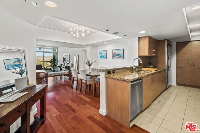 13650 Marina Pointe Drive 1706, Marina Del Rey, CA 90292
