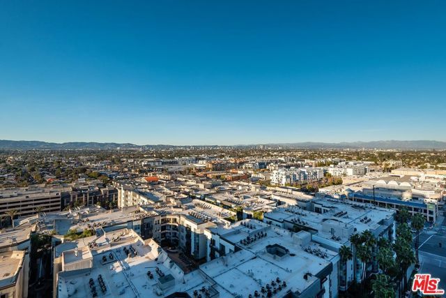 13650 Marina Pointe Drive 1706, Marina Del Rey, CA 90292