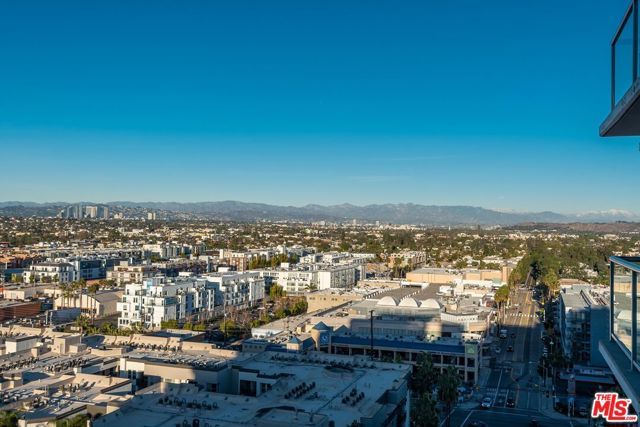 13650 Marina Pointe Drive 1706, Marina Del Rey, CA 90292