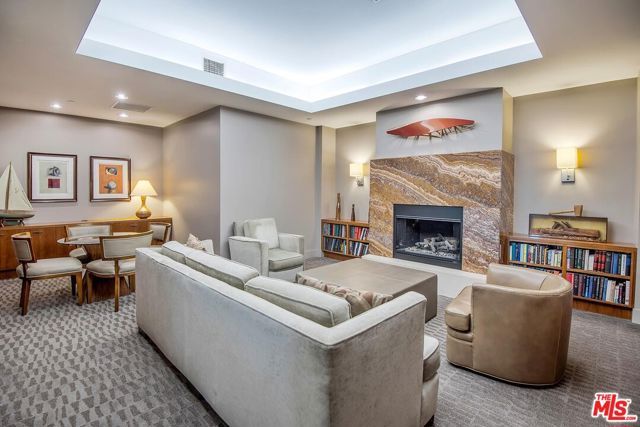13650 Marina Pointe Drive 1706, Marina Del Rey, CA 90292