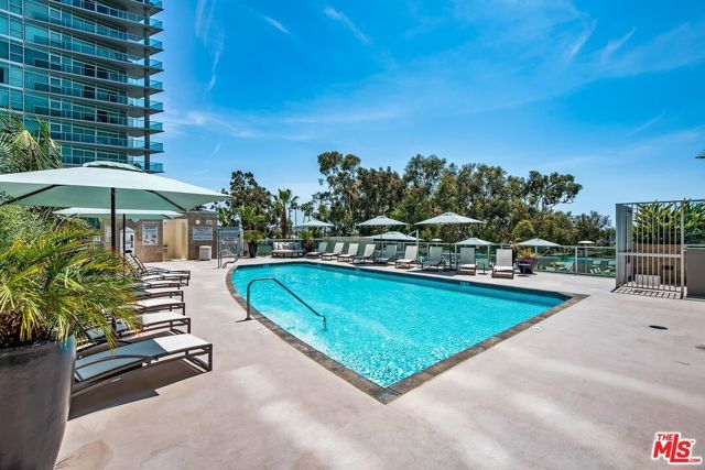 13650 Marina Pointe Drive 1706, Marina Del Rey, CA 90292