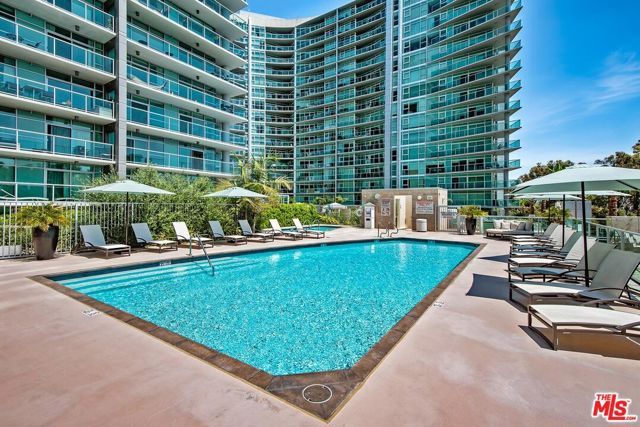 13650 Marina Pointe Drive 1706, Marina Del Rey, CA 90292