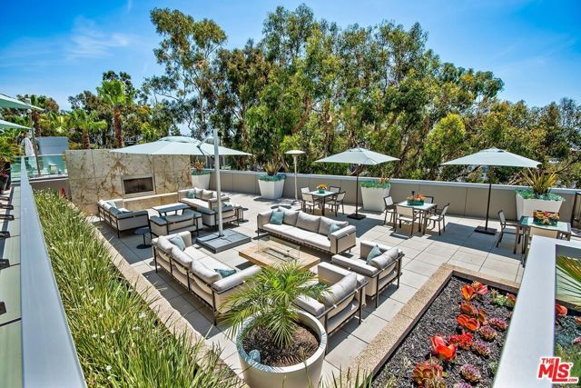 13650 Marina Pointe Drive 1706, Marina Del Rey, CA 90292