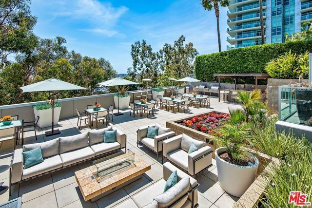 13650 Marina Pointe Drive 1706, Marina Del Rey, CA 90292