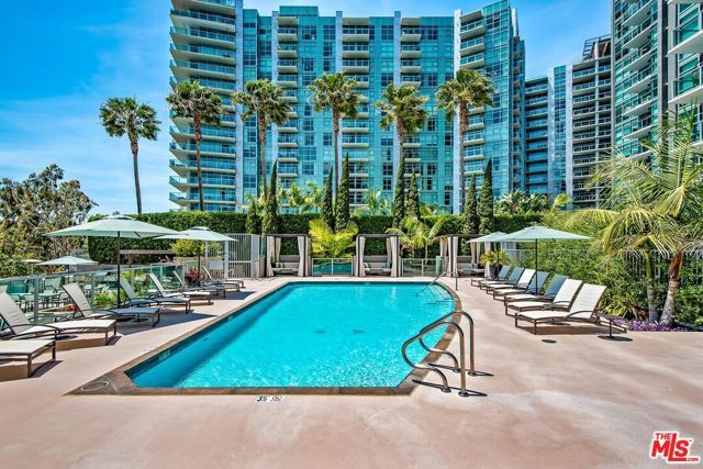 13650 Marina Pointe Drive 1706, Marina Del Rey, CA 90292