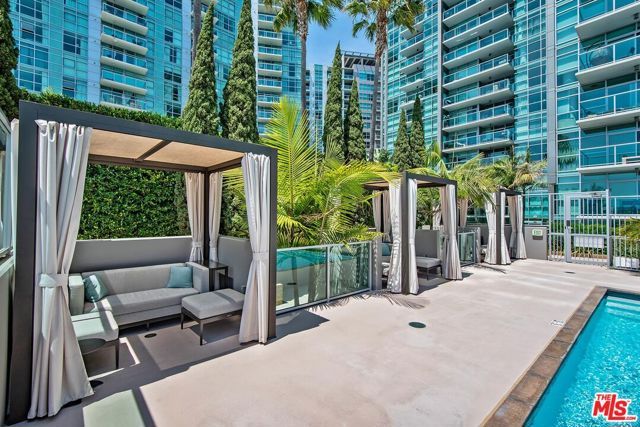 13650 Marina Pointe Drive 1706, Marina Del Rey, CA 90292