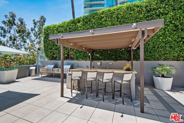 13650 Marina Pointe Drive 1706, Marina Del Rey, CA 90292