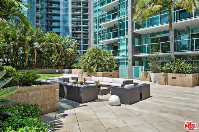 13650 Marina Pointe Drive 1706, Marina Del Rey, CA 90292