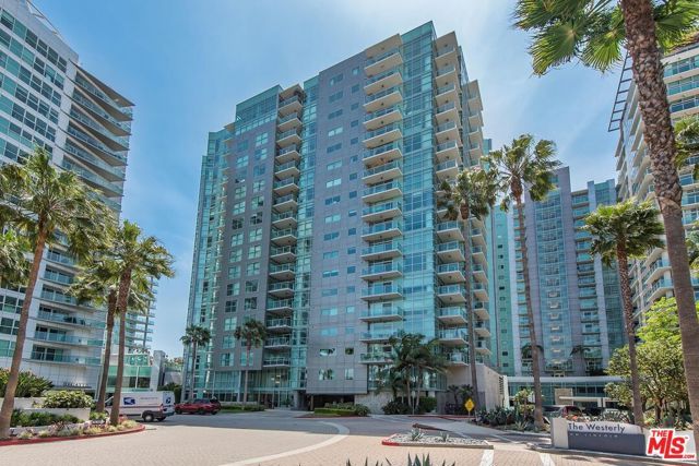 13650 Marina Pointe Drive 1706, Marina Del Rey, CA 90292