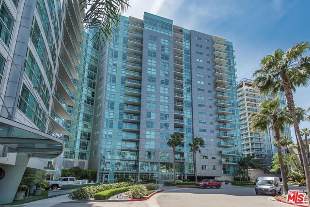 13650 Marina Pointe Drive 1706, Marina Del Rey, CA 90292