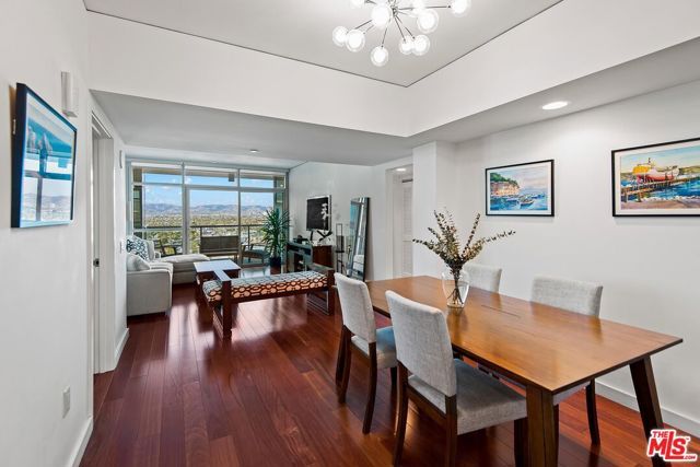 13650 Marina Pointe Drive 1706, Marina Del Rey, CA 90292