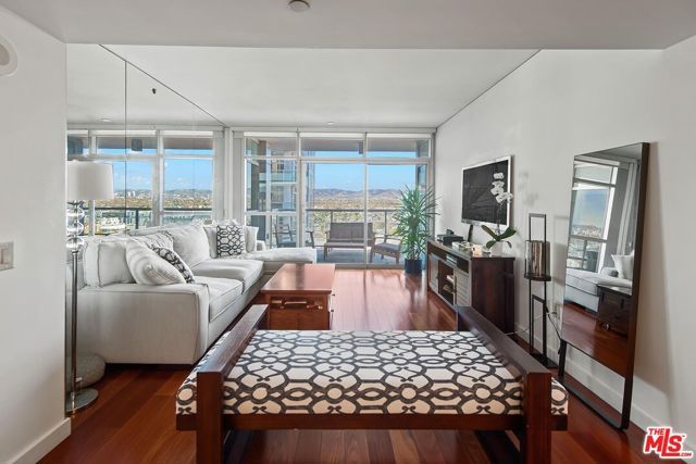 13650 Marina Pointe Drive 1706, Marina Del Rey, CA 90292