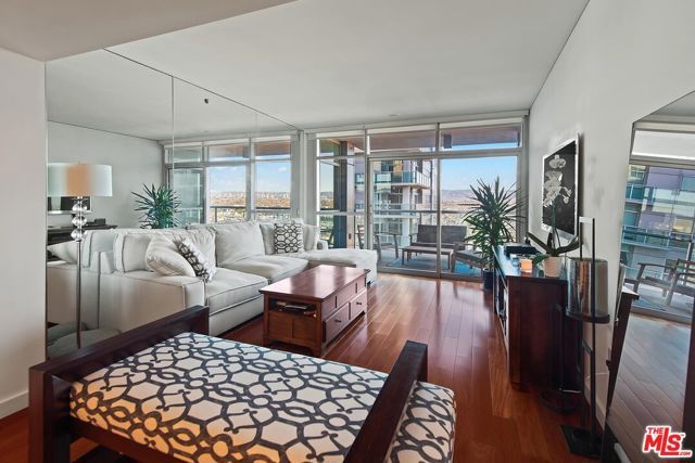 13650 Marina Pointe Drive 1706, Marina Del Rey, CA 90292