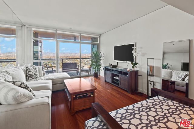 13650 Marina Pointe Drive 1706, Marina Del Rey, CA 90292