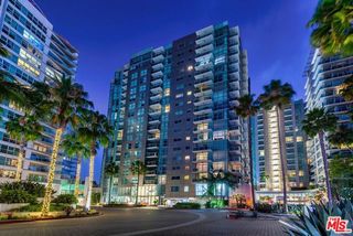 13650 Marina Pointe Drive 1706, Marina Del Rey, CA 90292