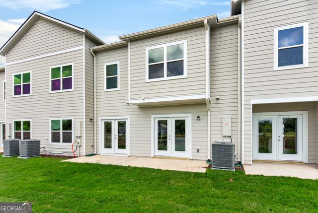 220 Rooker Drive, Lagrange, GA 30241
