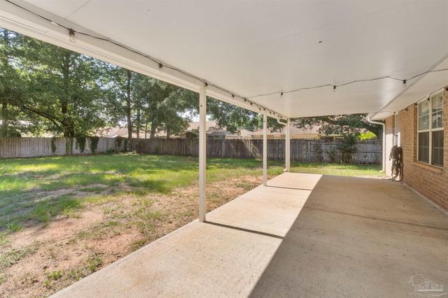 6917 Kapok Dr, Milton, FL 32583