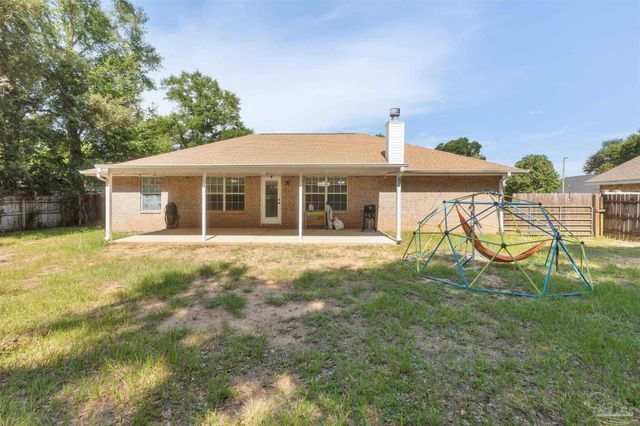 6917 Kapok Dr, Milton, FL 32583