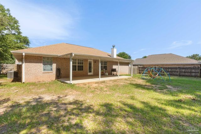 6917 Kapok Dr, Milton, FL 32583