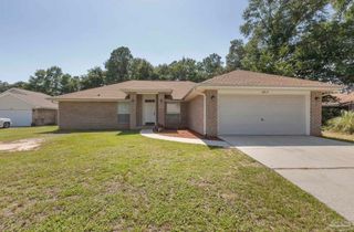 6917 Kapok Dr, Milton, FL 32583