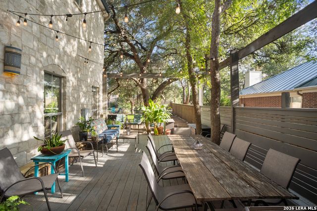6827 Lendell St, San Antonio, TX 78249