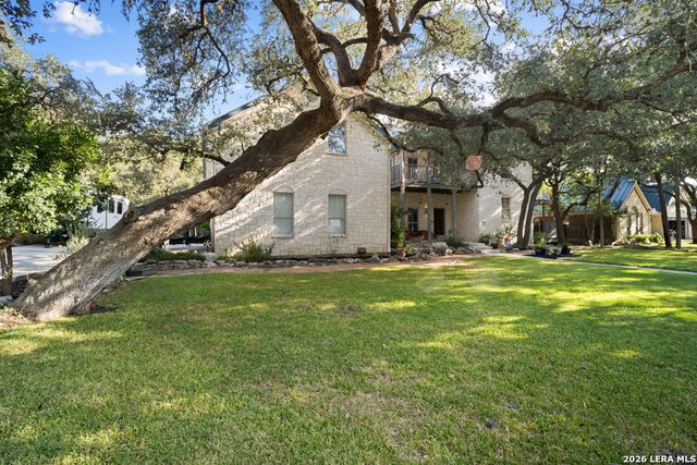 6827 Lendell St, San Antonio, TX 78249