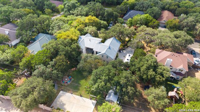 6827 Lendell St, San Antonio, TX 78249