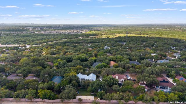 6827 Lendell St, San Antonio, TX 78249