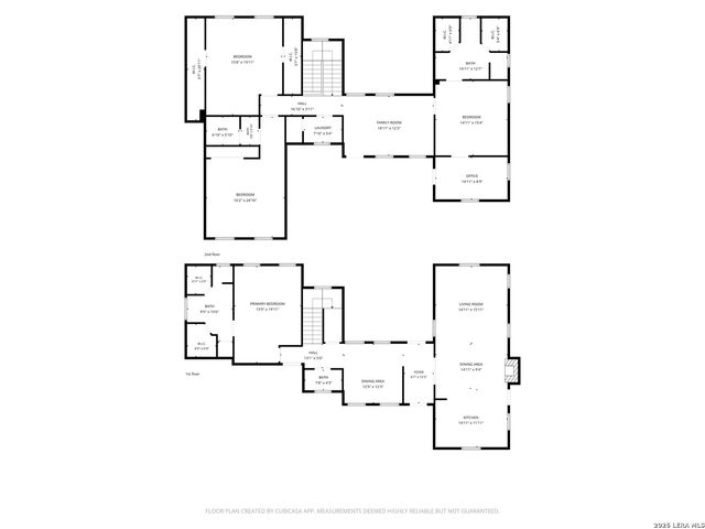 6827 Lendell St, San Antonio, TX 78249