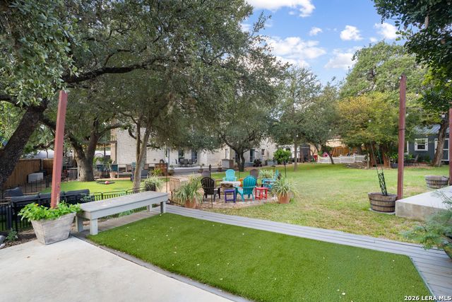 6827 Lendell St, San Antonio, TX 78249
