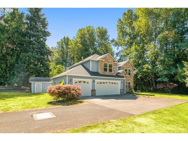 534 Ne SOUTH SHORE Rd, Portland, OR 97211