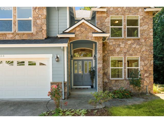 534 Ne SOUTH SHORE Rd, Portland, OR 97211