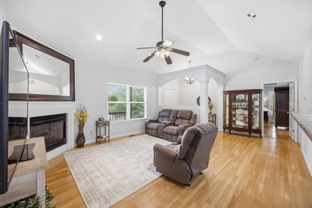 966 Shirley Ann Trail, Hixson, TN 37343