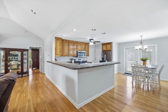 966 Shirley Ann Trail, Hixson, TN 37343