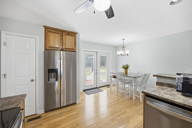 966 Shirley Ann Trail, Hixson, TN 37343