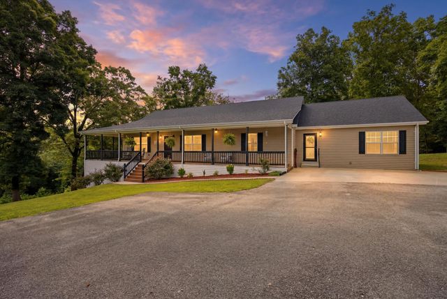 966 Shirley Ann Trail, Hixson, TN 37343