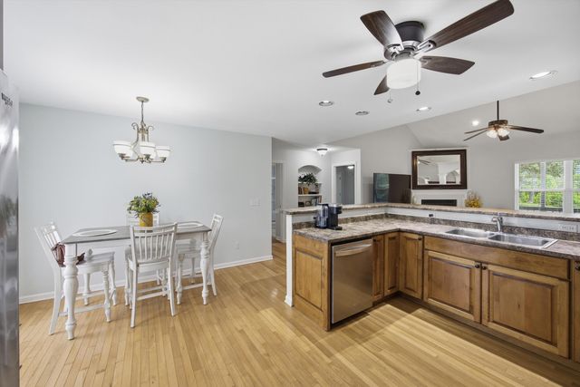 966 Shirley Ann Trail, Hixson, TN 37343