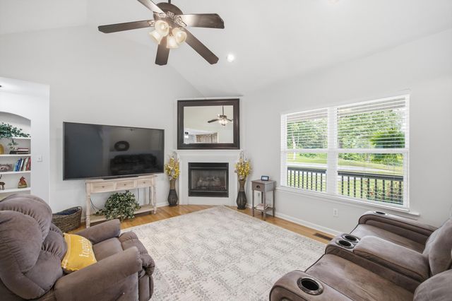 966 Shirley Ann Trail, Hixson, TN 37343
