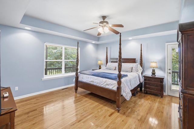 966 Shirley Ann Trail, Hixson, TN 37343