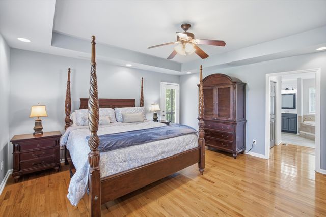 966 Shirley Ann Trail, Hixson, TN 37343