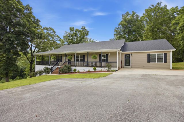 966 Shirley Ann Trail, Hixson, TN 37343