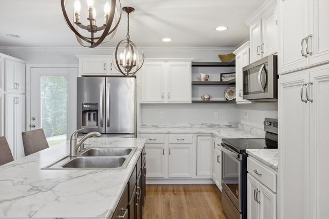 966 Shirley Ann Trail, Hixson, TN 37343