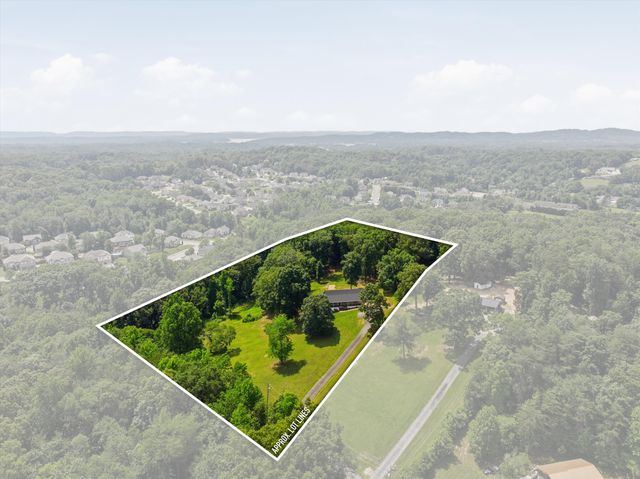 966 Shirley Ann Trail, Hixson, TN 37343