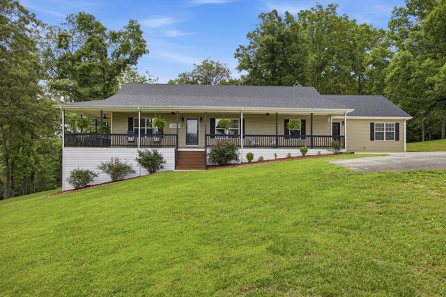 966 Shirley Ann Trail, Hixson, TN 37343