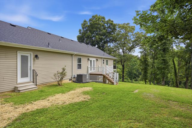 966 Shirley Ann Trail, Hixson, TN 37343