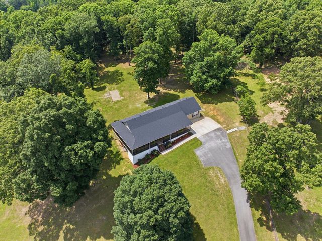 966 Shirley Ann Trail, Hixson, TN 37343