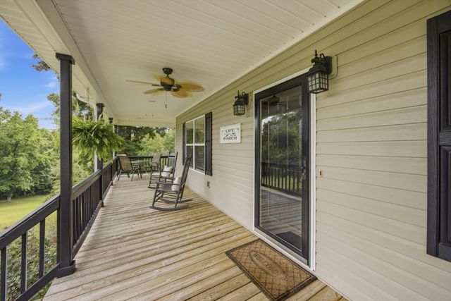 966 Shirley Ann Trail, Hixson, TN 37343