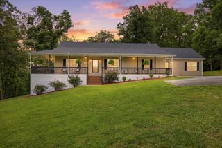 966 Shirley Ann Trail, Hixson, TN 37343