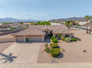 1142 E Cactus Valley Drive, Kingman, AZ 86409